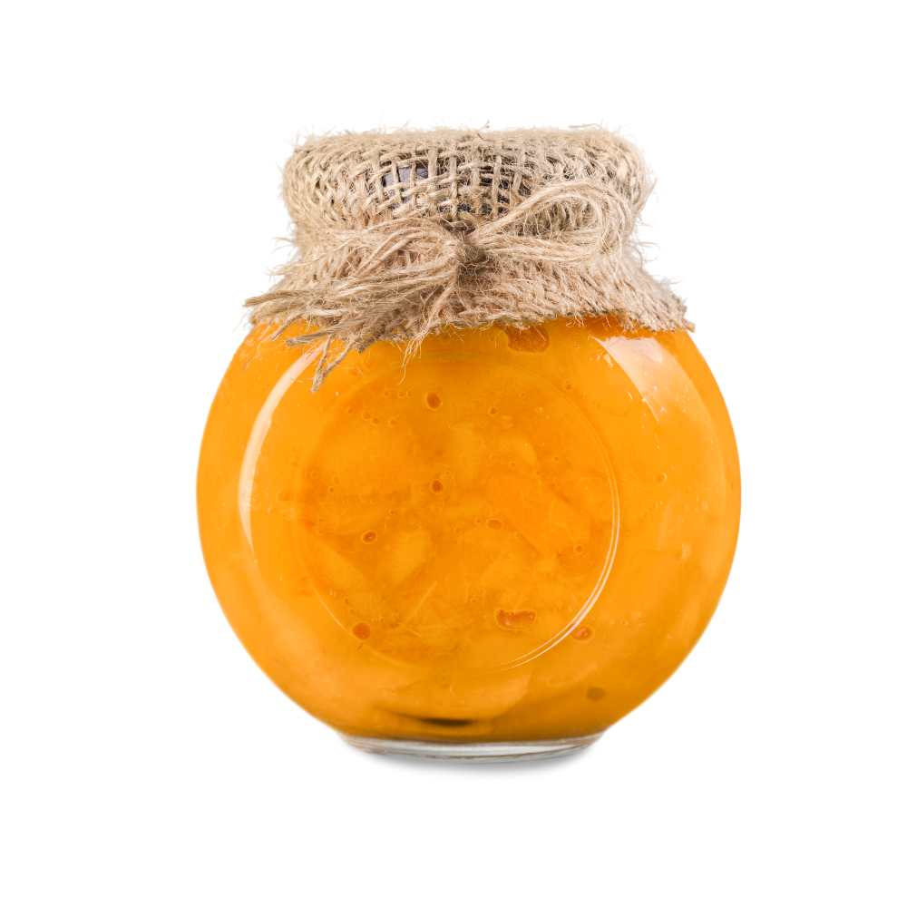 Marmellata al peperoncino