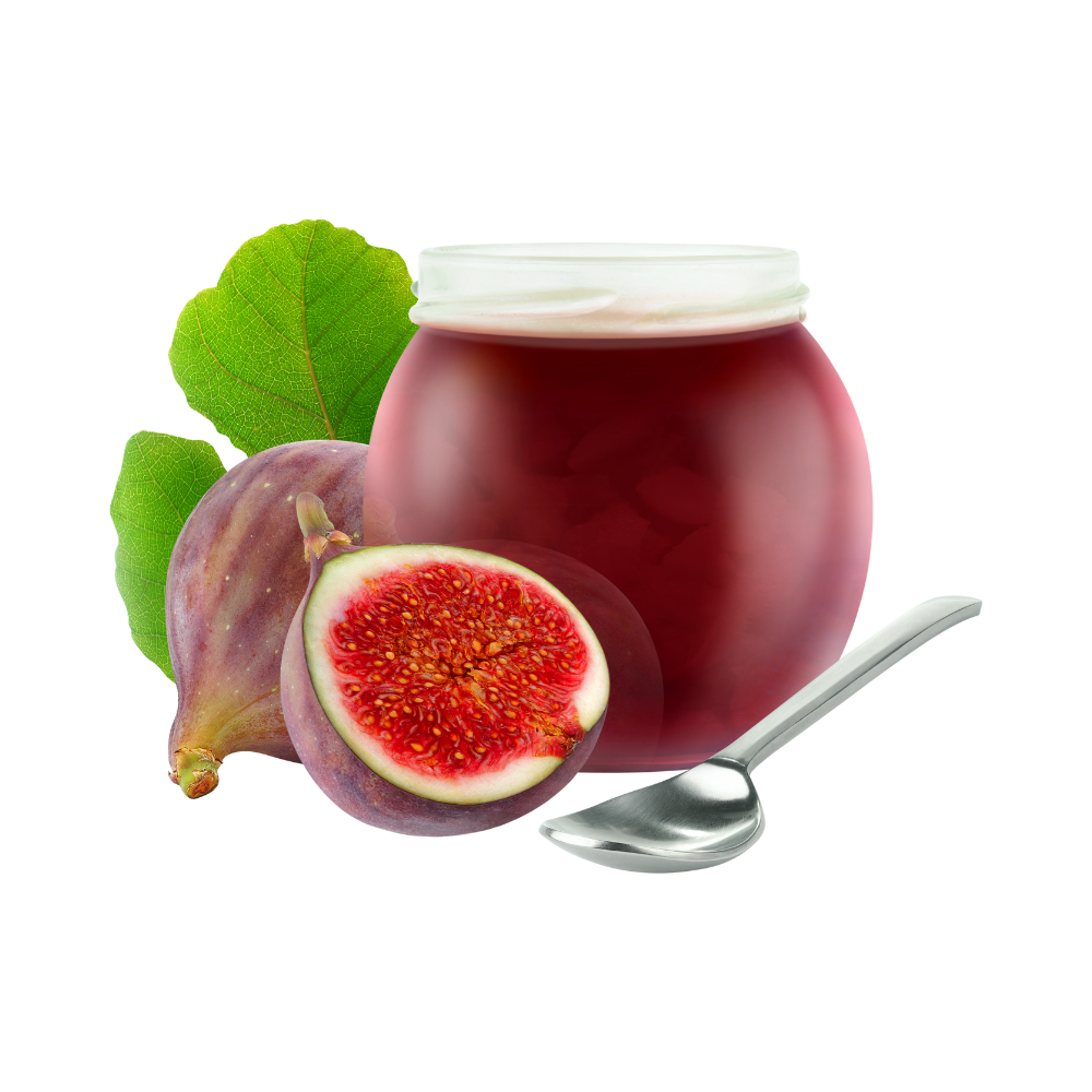 Marmellata ai fichi