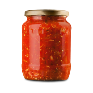 Salsa di pomodoro
