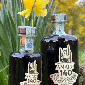 Amaro 140 Maremma Toscana