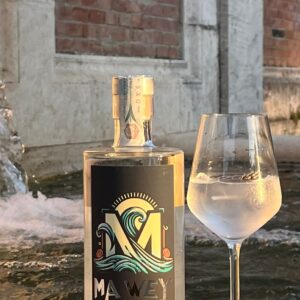 MAWEY GIN Maremma Toscana